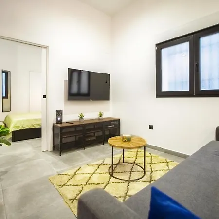Perfectly Agost By United Renters Appartement *