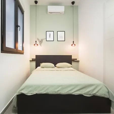 Perfectly Agost By United Renters Appartement Alicante