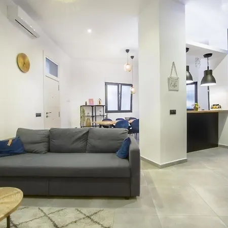 Perfectly Agost By United Renters Appartement *