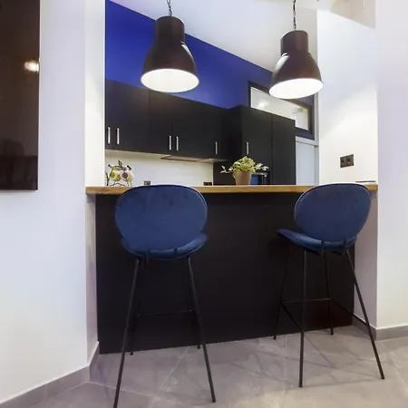 Perfectly Agost By United Renters Appartement