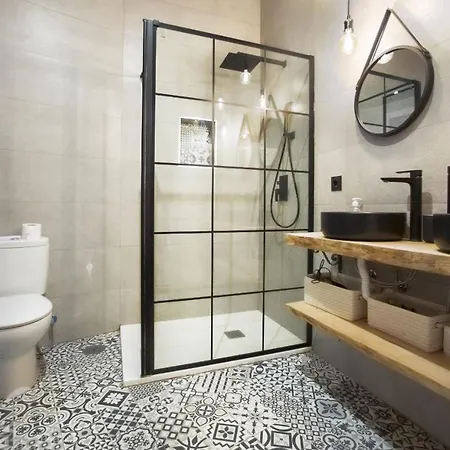 Perfectly Agost By United Renters Appartement *