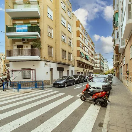 Appartement Perfectly Agost By United Renters *