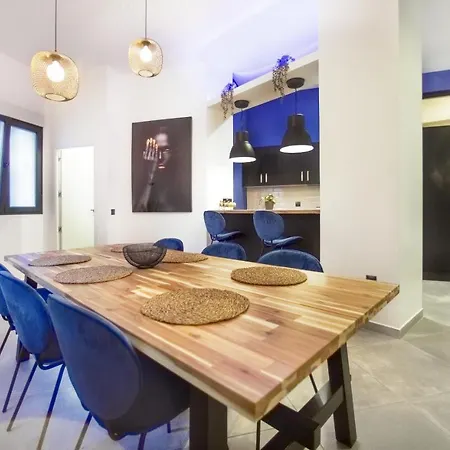 Perfectly Agost By United Renters Apartamento Alicante